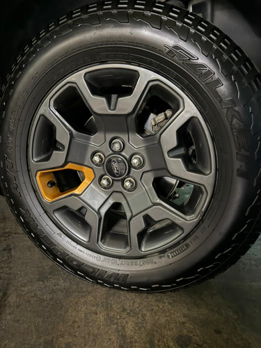Ford Maverick 2.0 Turbo Xlt 4X2