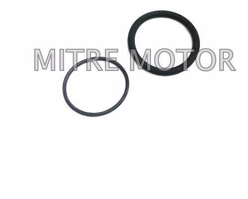 O`ring Para Caja Mariposa Renault Kangoo 1.6 16v K4m