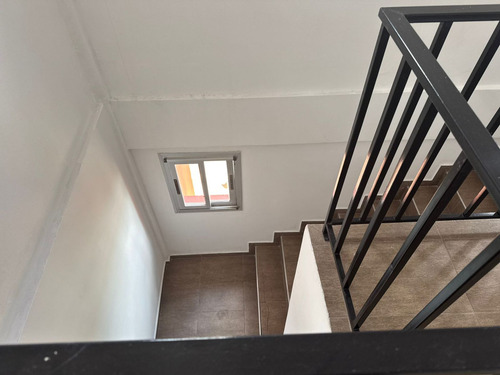 Venta Departamento En Caseros Norte