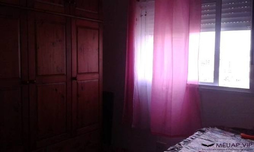 Imagem 14 de 30 de Residencial Colours - Apartamento Para Venda Santos - Po1216 - 32392585