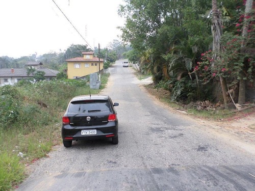 Imagem 6 de 8 de Área Industrial À Venda, Parque Maringá, Arujá - Ar0004. - Ar0004