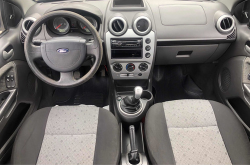 Ford Fiesta 1.6 Class