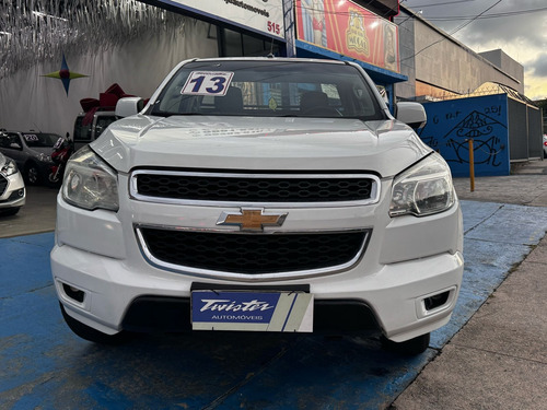 Chevrolet S10 2.4 Lt Cab. Simples 4x2 Flex 2p