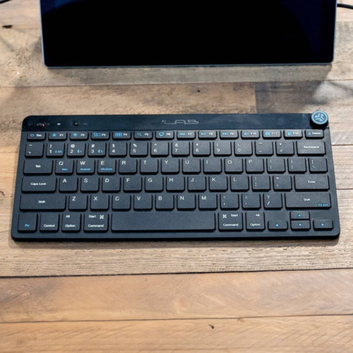 Teclado Go Keyboard Jlab Negro
