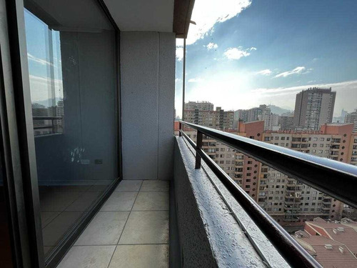 Venta Departamento Santiago, Santa Isabel
