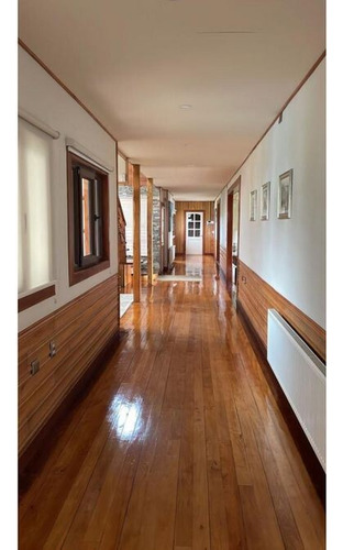 Casa En Venta De 4 Dorm. En Castro