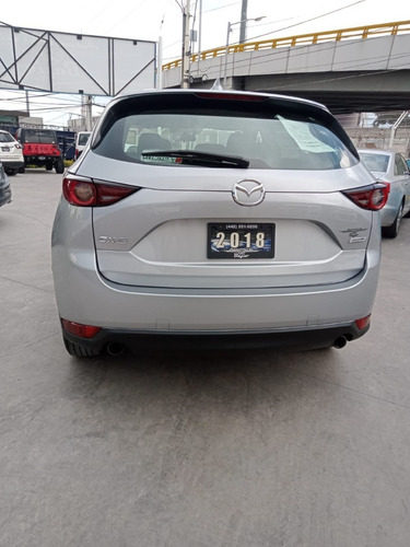Imagen 5 de 15 de Mazda Cx5 I 2wd 2018