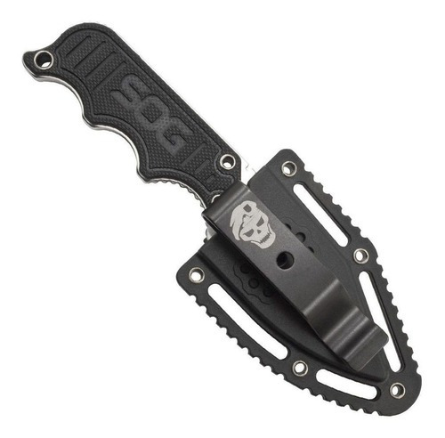 Faca De Pescoço Sog Instinct Mini