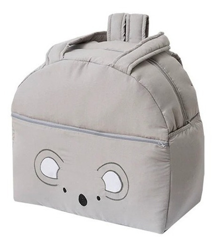 Pañalera Backpack Amplia Modelo Baby Koala Chiquimundo 
