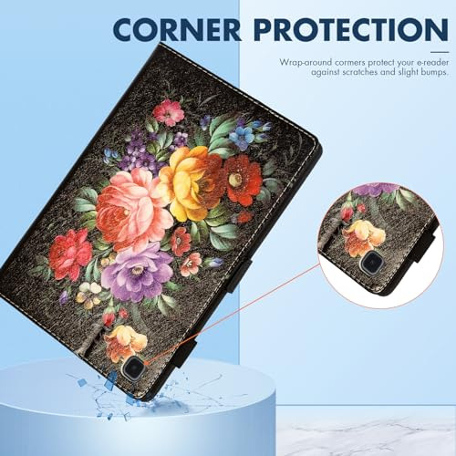 Funda For Tablet Galaxy Tab A7 (10,4 Pulgadas) Tablet 2022/2