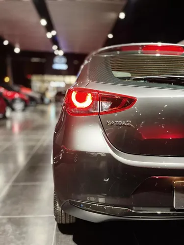 Mazda 2 Sport Touring Automatico New 2026!
