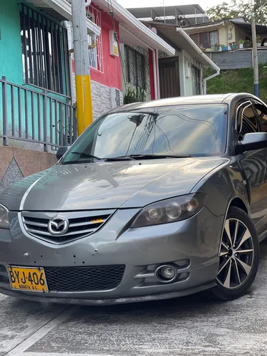 Mazda 3 2.0 Lfha5