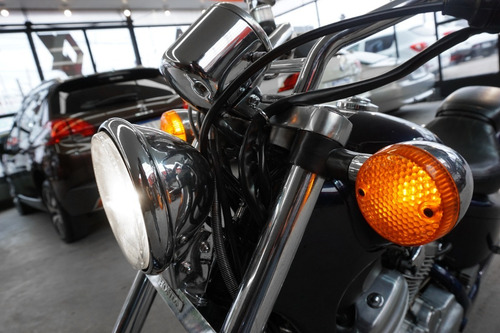 Imagen 19 de 23 de Honda Vt600 Shadow 1990
