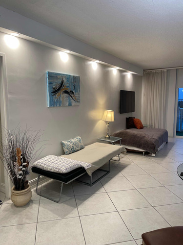 Alquiler Departamento En Miami Beach Playa Pavilion Parking