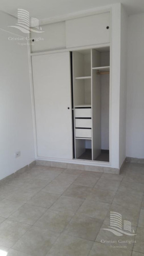 Departamento - Florida Belgrano-oeste