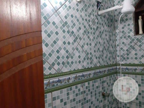 Chácara Com 3 Dormitórios À Venda, 593 M² Tijuco Preto - Jundiaí/sp - Ch0014