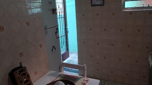 Imagem 16 de 22 de Casa Terrea Jordanopolis - Venda E Locaçao. Sbc - Ca10411