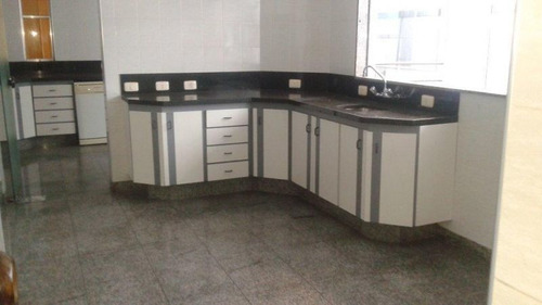 Sobrado - Ref: 4650