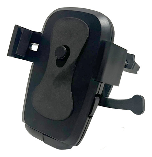 Suporte Universal Para Celular Articulado Para Saída De Ar