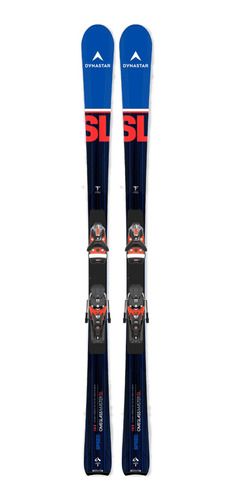 Dynastar Skis Speed Master Sl Y Fij-look R22 Spx15