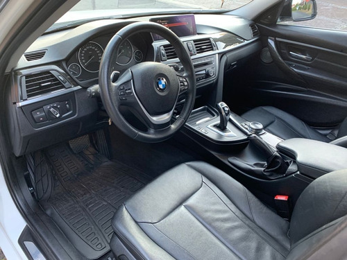 Imagen 9 de 14 de Bmw 335i 2014 Activedrive