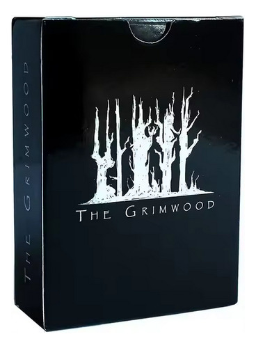 The Grimwood