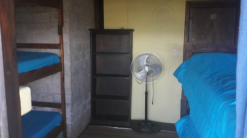 Imagen 13 de 25 de La Pedrera Punta Rubia 5 Cuadras De La Playa, Vista Al Mar, Casa Completa Para 25 Personas