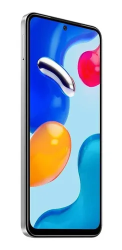 Xiaomi Redmi Note 11s 2201117sl 8gb 128gb Dual Sim Duos