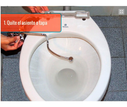 Imagen 3 de 6 de Bidemobile Dispositivo De Bidet Para Inodoro Frio Caliente