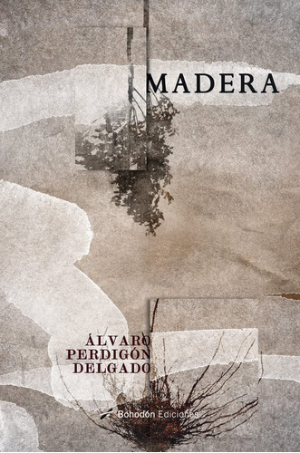 Madera: 1 (añil)