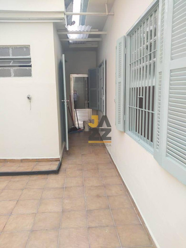Imagem 9 de 17 de Casa Com 3 Dormitórios À Venda, 190 M² Por R$ 620.000,00 - Cidade Vargas - São Paulo/sp - Ca13369