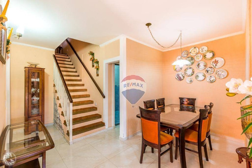 Imagem 10 de 25 de Casa Com 3 Quartos À Venda, 182 M² Por R$ 695.000 - Centro - Atibaia/sp - Ca6000