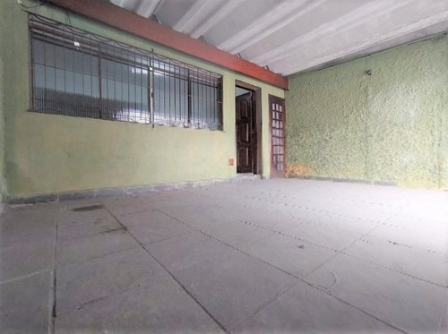 Imagem 17 de 20 de Casa Na Penha Com 3 Dorms, 1 Vaga, 150m² - Ca2052