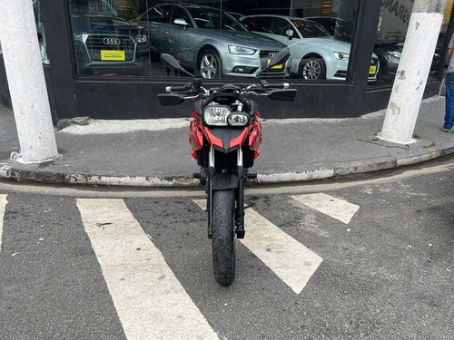 Imagem 2 de 11 de Bmw F700 Gs 2017