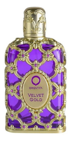 Perfume Orientica Velvet Gold Eau De Parfum