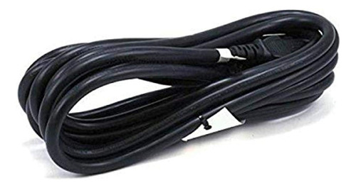 Cable Lenovo 00mjm C13 A Nema 5-15p (ee. Uu.) Cable De Línea