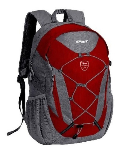 Mochila Spinit Temuco 24 Lts