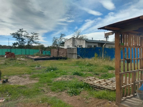 Lote Con Mejoras, Sobre Calle Riobamba N°1026