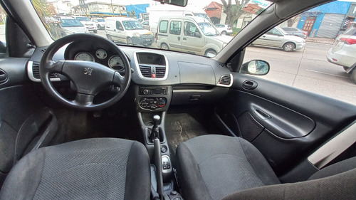 Peugeot 207 1.4 Allure 75cv