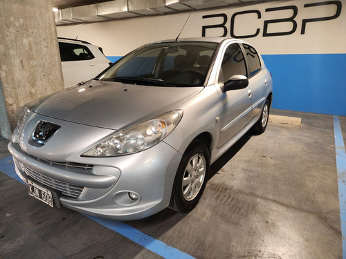Peugeot 207 1.4 Xs