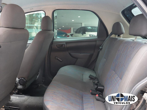 Celta 1.0 Mpfi Spirit 8v Flex 4p Manual