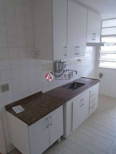 Imagem 7 de 15 de Apartamento À Venda, 03 Dormitórios C/01 Suíte, Bela Vista S/p. - 124
