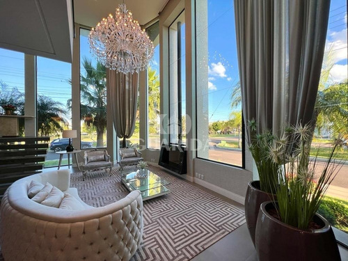 Imagem 4 de 15 de Casa Em Condominio - Zona Nova - Ref: 210175 - V-210287