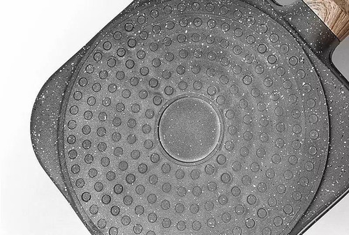 Sarten Para Crepes Rápida Cocina