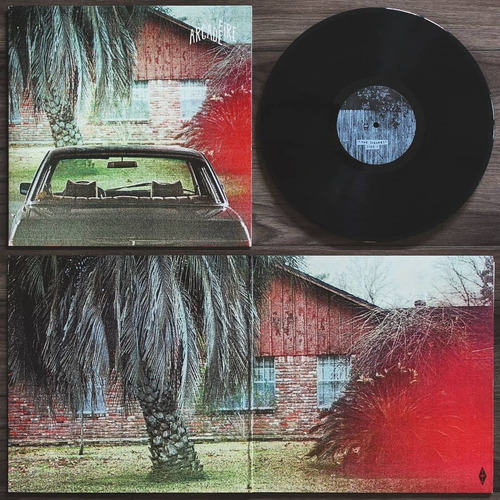 Arcade Fire - The Suburbs Vinyl