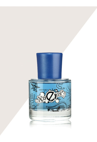 Fragancia Perfume Xtreme Chavos Zermat Niño