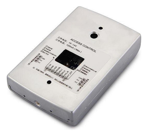 Hb1. Teclado Control De Acceso Puerta Lector Rfid Control De