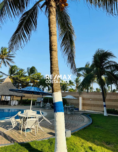 Remax Costa Azul Vende Apartamento Vista Al Mar Edificio Pelicano