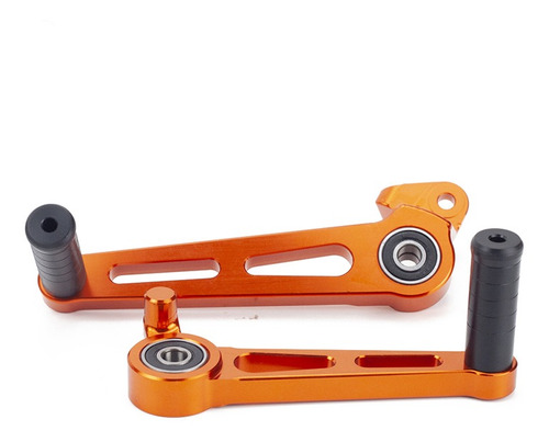 Apto Para Palanca Cambios Modificada Ktm Rc390 Duke 39012520