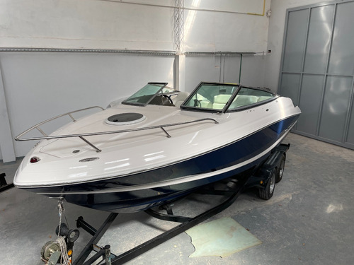 Imagen 3 de 10 de Lancha Cuddy Importada Regal 2250 Volvo Penta V8